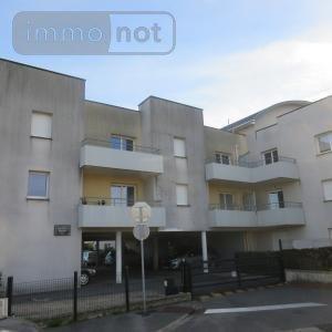 Appartement à vendre à Montigny-en-Gohelle dans le Pas-de-Calais (62640), ref : 62034-3997