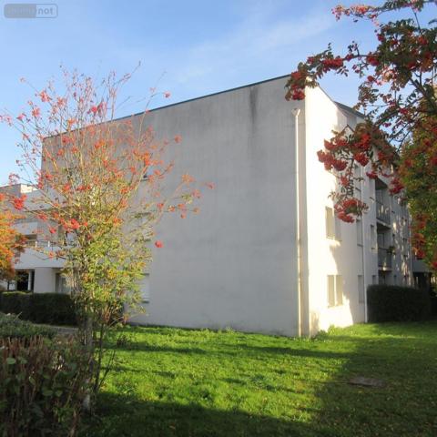 Appartement à vendre à Montigny-en-Gohelle dans le Pas-de-Calais (62640), ref : 62034-3997