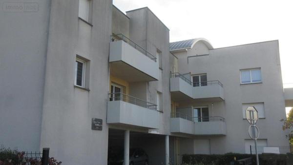 Appartement à vendre à Montigny-en-Gohelle dans le Pas-de-Calais (62640), ref : 62034-3997