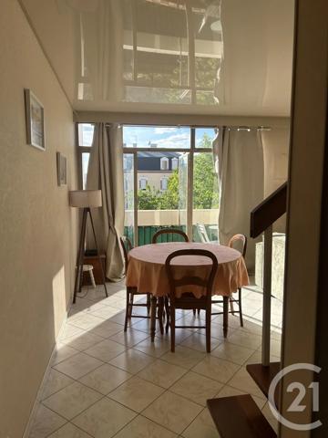 Appartement Duplex à vendre  3 pièces - 72,70 m 2   MONTLUCON  - 03