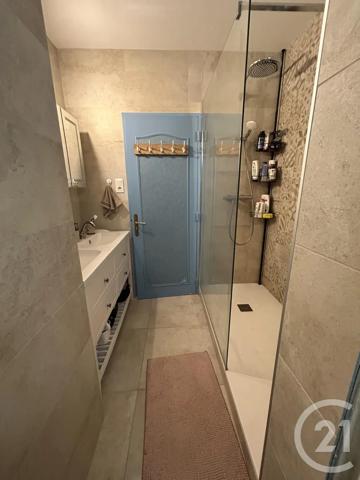Appartement Duplex à vendre  3 pièces - 72,70 m 2   MONTLUCON  - 03