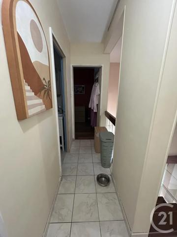 Appartement Duplex à vendre  3 pièces - 72,70 m 2   MONTLUCON  - 03