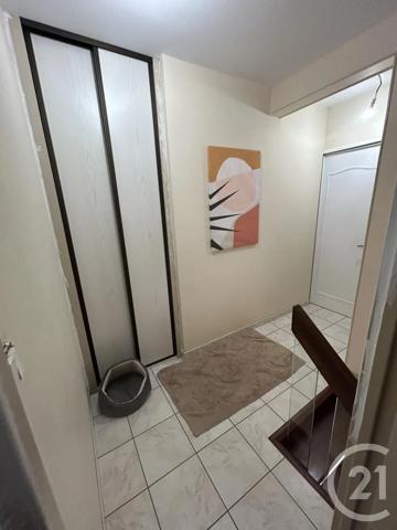 Appartement Duplex à vendre  3 pièces - 72,70 m 2   MONTLUCON  - 03