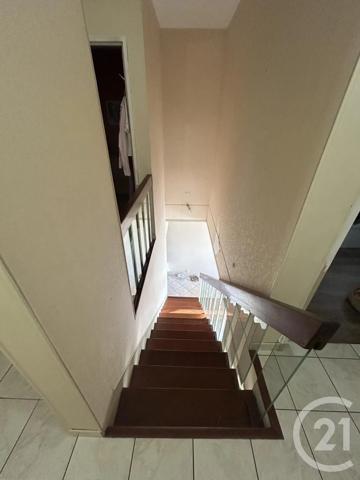 Appartement Duplex à vendre  3 pièces - 72,70 m 2   MONTLUCON  - 03
