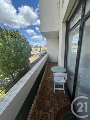 Appartement Duplex à vendre  3 pièces - 72,70 m 2   MONTLUCON  - 03