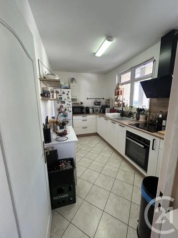 Appartement Duplex à vendre  3 pièces - 72,70 m 2   MONTLUCON  - 03