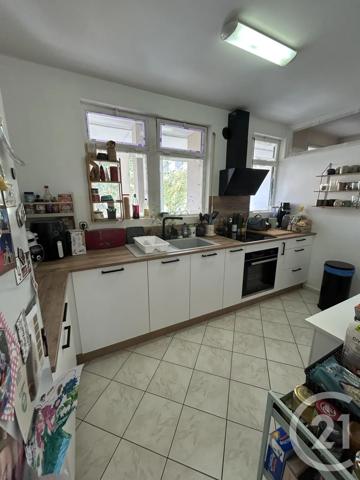 Appartement Duplex à vendre  3 pièces - 72,70 m 2   MONTLUCON  - 03