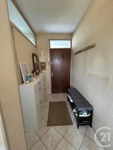 Appartement Duplex à vendre  3 pièces - 72,70 m 2   MONTLUCON  - 03