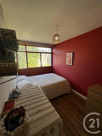 Appartement Duplex à vendre  3 pièces - 72,70 m 2   MONTLUCON  - 03
