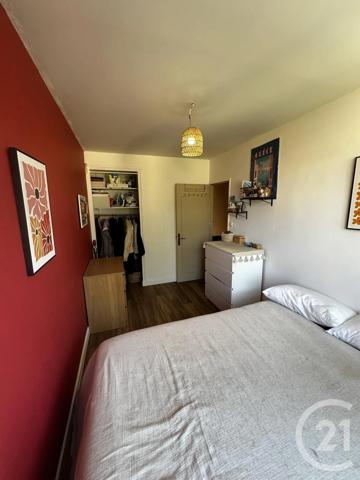 Appartement Duplex à vendre  3 pièces - 72,70 m 2   MONTLUCON  - 03