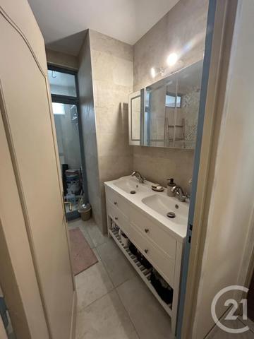 Appartement Duplex à vendre  3 pièces - 72,70 m 2   MONTLUCON  - 03