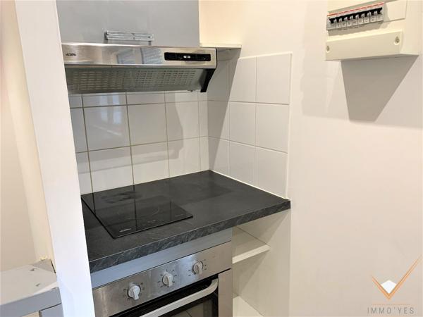 Maison T2 BIS