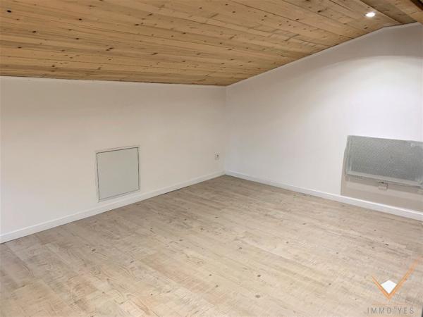 Maison T2 BIS