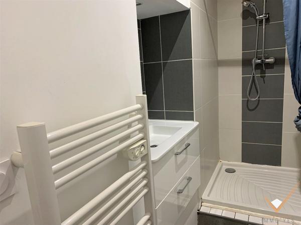 Maison T2 BIS