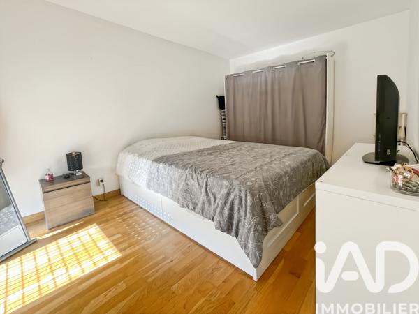 Appartement à vendre 2 pièces 45,07 m² Le Mée-sur-Seine