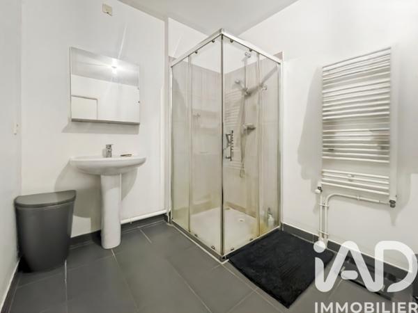 Appartement à vendre 2 pièces 45,07 m² Le Mée-sur-Seine