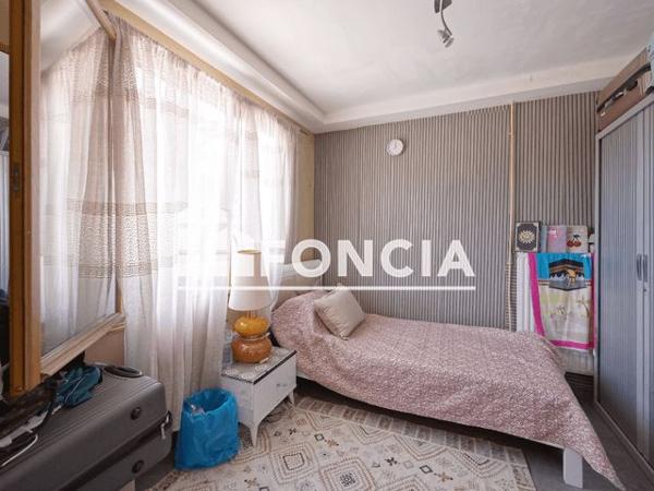 À vendre Maison 6 pièces 107.17 m² - Montmélian 73800