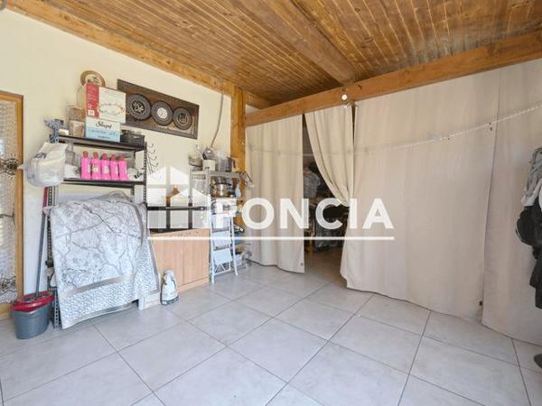 À vendre Maison 6 pièces 107.17 m² - Montmélian 73800