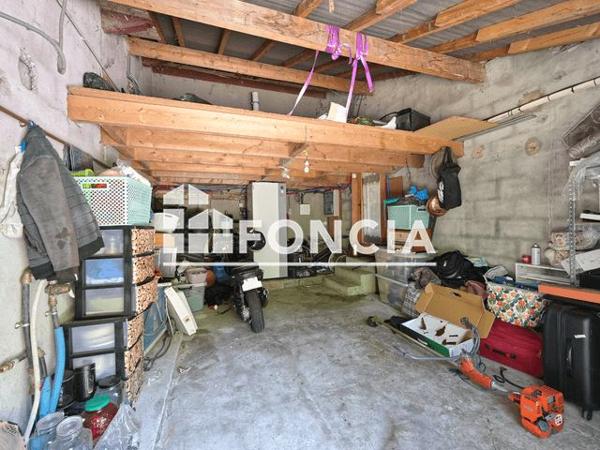 À vendre Maison 6 pièces 107.17 m² - Montmélian 73800