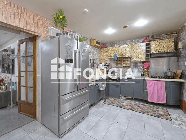 À vendre Maison 6 pièces 107.17 m² - Montmélian 73800