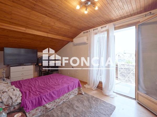 À vendre Maison 6 pièces 107.17 m² - Montmélian 73800