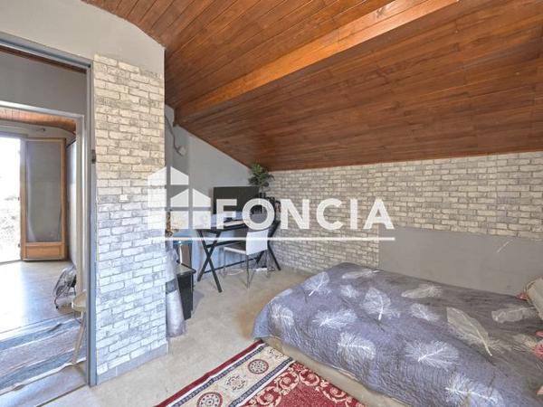 À vendre Maison 6 pièces 107.17 m² - Montmélian 73800