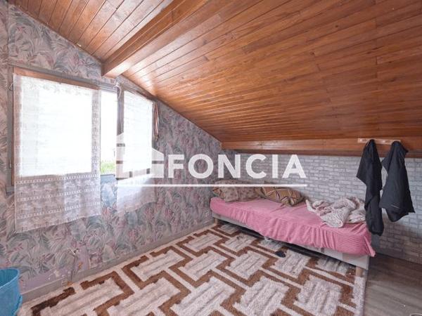 À vendre Maison 6 pièces 107.17 m² - Montmélian 73800