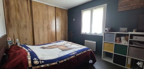 Cornas (07130) Maison avec piscine et terrain