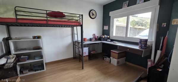 Cornas (07130) Maison avec piscine et terrain