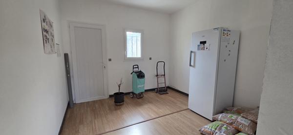 Cornas (07130) Maison avec piscine et terrain