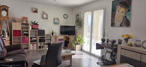 Cornas (07130) Maison avec piscine et terrain