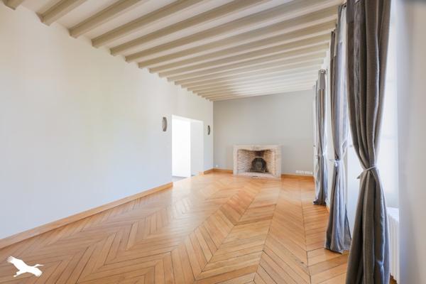 Maison à vendre |                                       Neauphle-le-Château |                                        6 pièces  |  165 m²