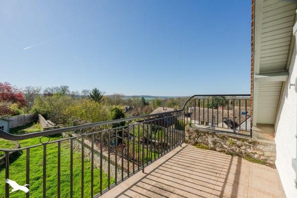 Maison à vendre |                                       Neauphle-le-Château |                                        6 pièces  |  165 m²