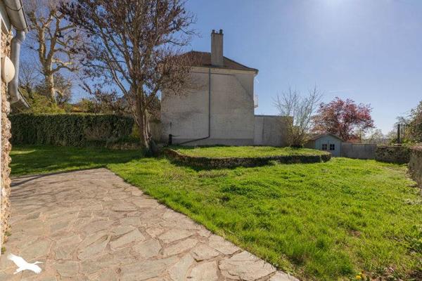 Maison à vendre |                                       Neauphle-le-Château |                                        6 pièces  |  165 m²