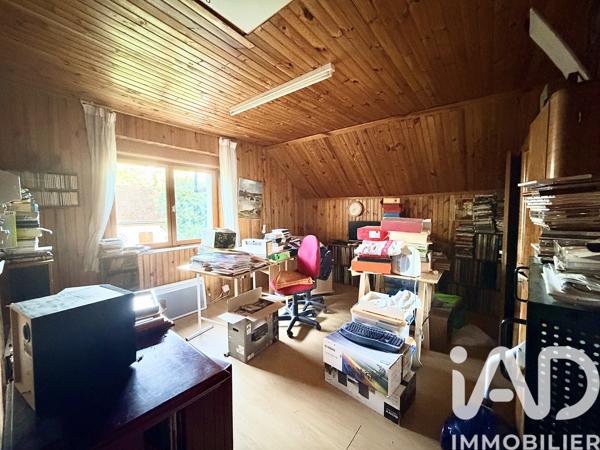 Maison à vendre 6 pièces 170 m² Ouzouer-des-Champs