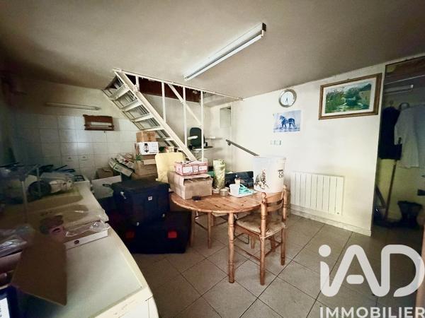 Maison à vendre 6 pièces 170 m² Ouzouer-des-Champs