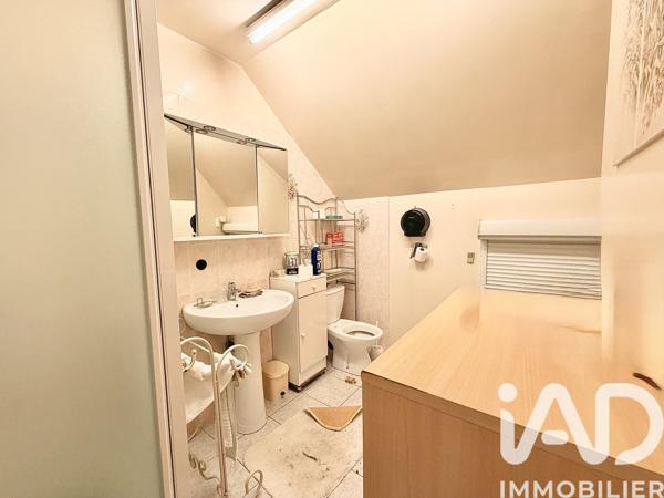 Maison à vendre 6 pièces 170 m² Ouzouer-des-Champs
