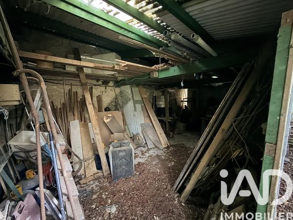 Maison à vendre 6 pièces 170 m² Ouzouer-des-Champs