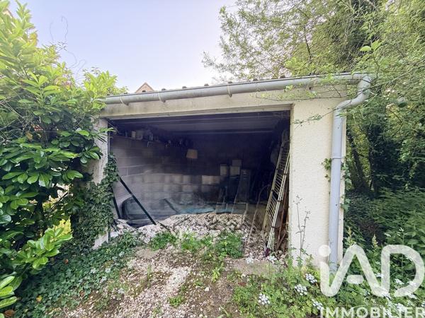 Maison à vendre 6 pièces 170 m² Ouzouer-des-Champs