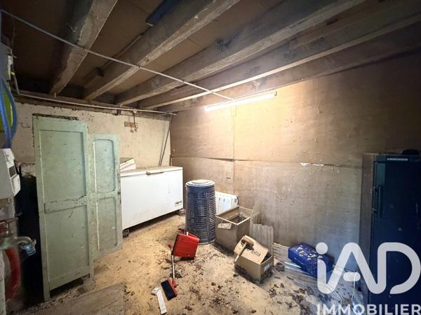 Maison à vendre 6 pièces 170 m² Ouzouer-des-Champs