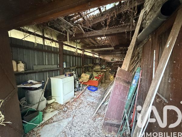 Maison à vendre 6 pièces 170 m² Ouzouer-des-Champs