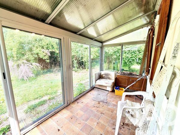 Maison à vendre 6 pièces 170 m² Ouzouer-des-Champs