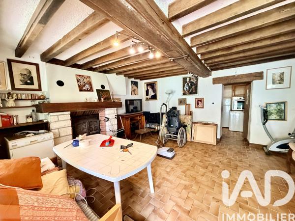 Maison à vendre 6 pièces 170 m² Ouzouer-des-Champs