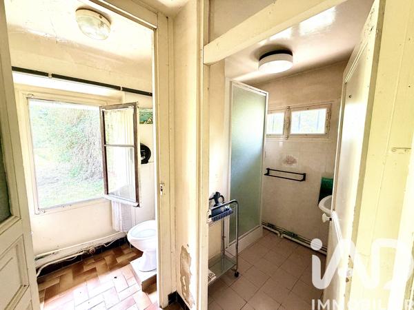 Maison à vendre 6 pièces 170 m² Ouzouer-des-Champs