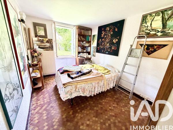 Maison à vendre 6 pièces 170 m² Ouzouer-des-Champs