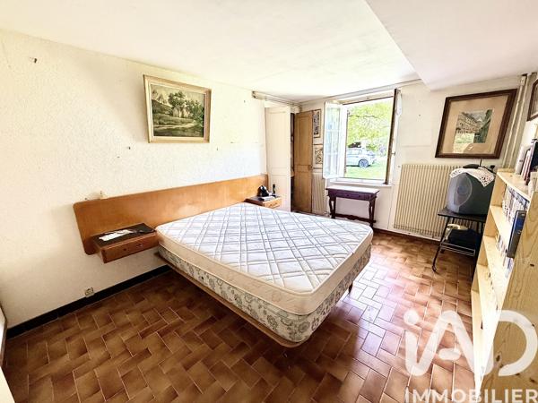 Maison à vendre 6 pièces 170 m² Ouzouer-des-Champs