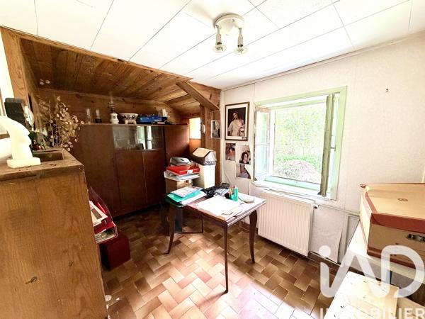 Maison à vendre 6 pièces 170 m² Ouzouer-des-Champs