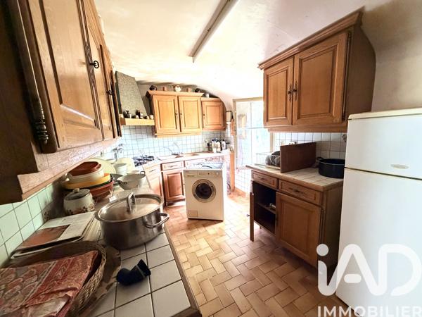 Maison à vendre 6 pièces 170 m² Ouzouer-des-Champs