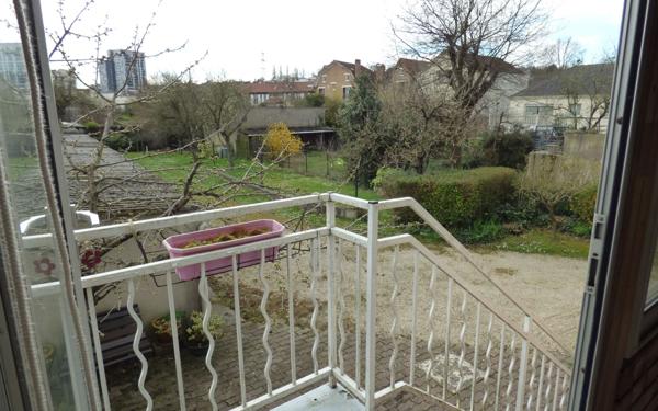 Maison à vendre    5 pièces • 121,56 m2 Villemomble