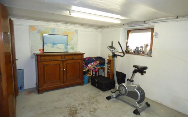 Maison à vendre    5 pièces • 121,56 m2 Villemomble